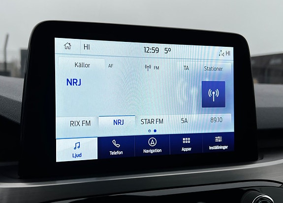 Ford Kuga 13 of 27