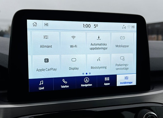 Ford Kuga 17 of 27