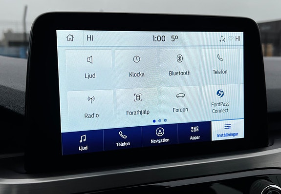 Ford Kuga 16 of 27