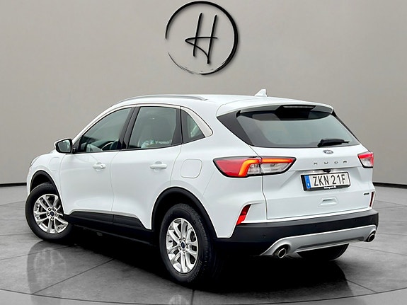 Ford Kuga 6 of 27