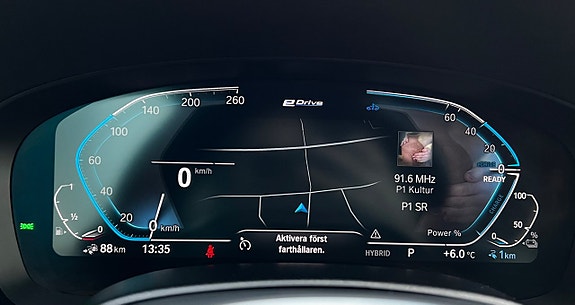BMW 530e 19 of 30