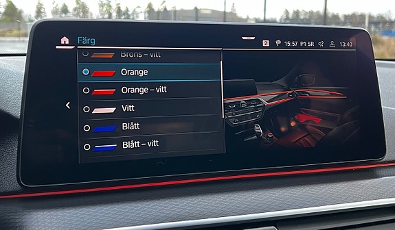 BMW 530e 27 of 30