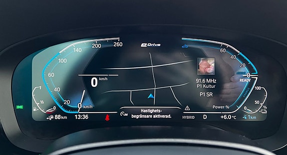 BMW 530e 17 of 30