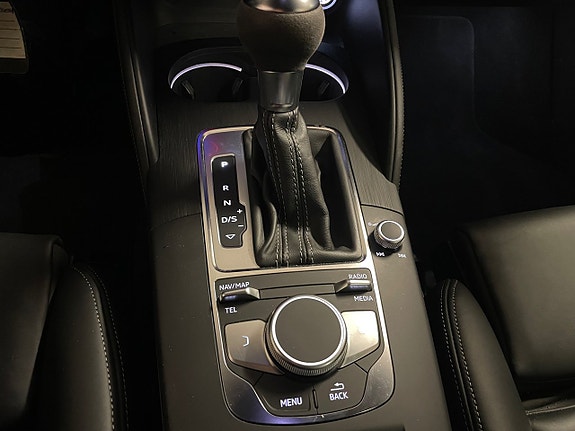 Audi RS3 14 of 20