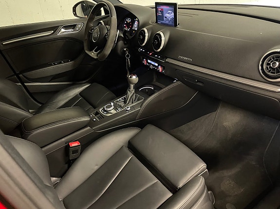Audi RS3 11 of 20