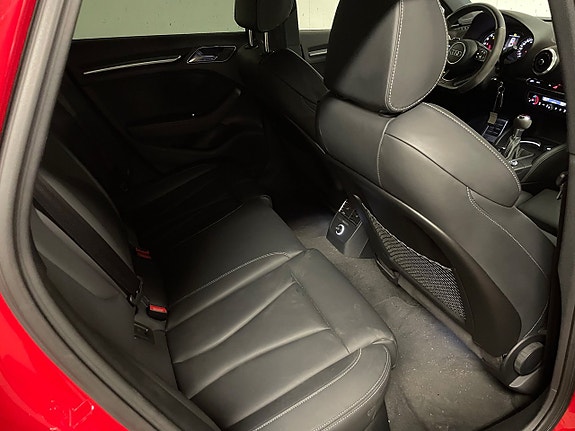 Audi RS3 12 of 20