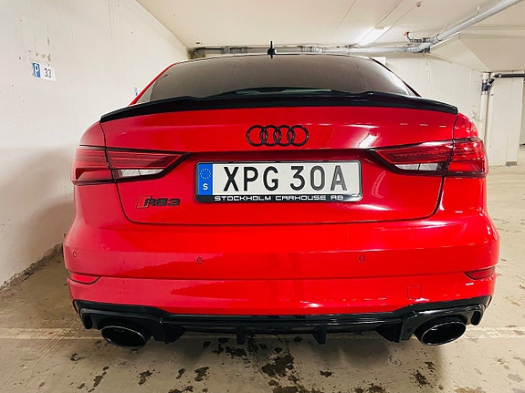 Audi RS3 8 of 20