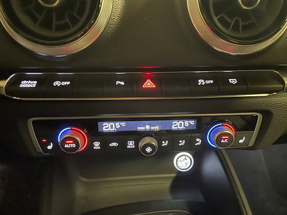Audi RS3 16 of 20