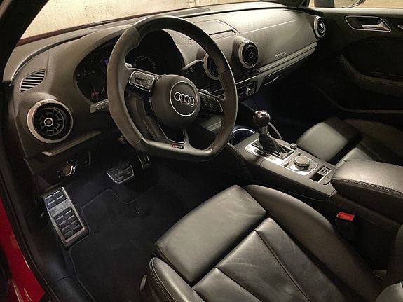 Audi RS3 10 of 20