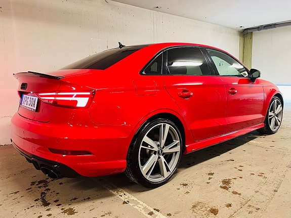 Audi RS3 5 of 20