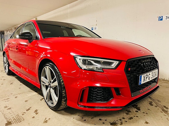 Audi RS3 7 of 20