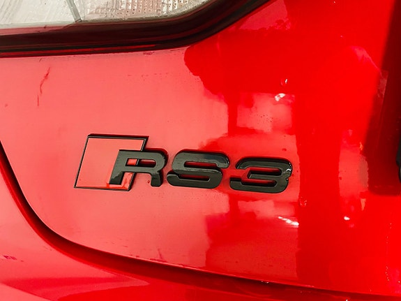 Audi RS3 9 of 20