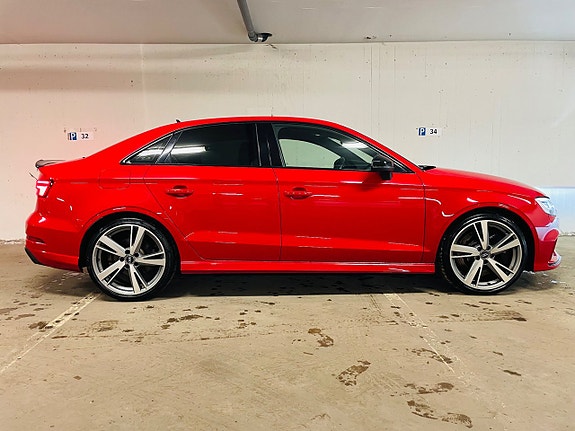 Audi RS3 6 of 20
