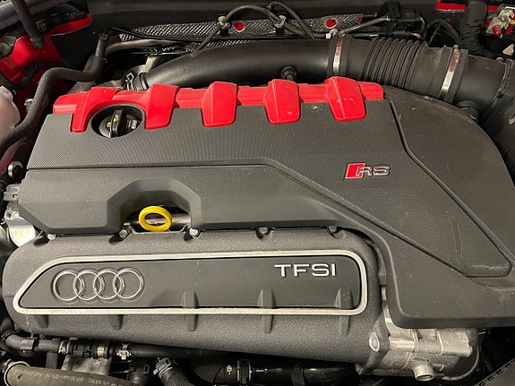 Audi RS3 20 of 20