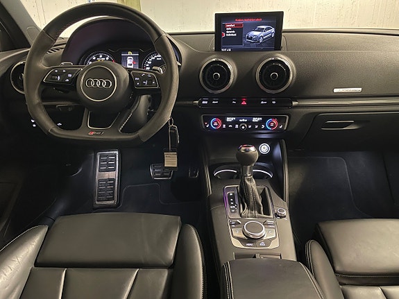 Audi RS3 13 of 20