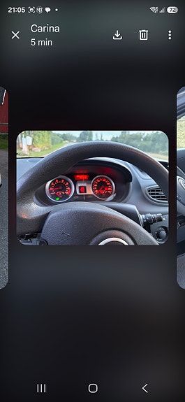 Renault Clio 6 of 7