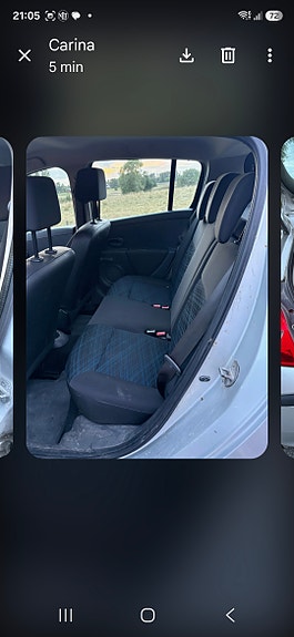 Renault Clio 4 of 7