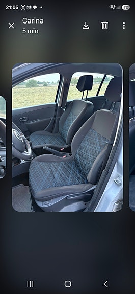 Renault Clio 5 of 7