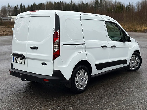 Ford Transit Connect 5 of 5