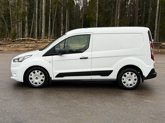Ford Transit Connect 2 of 5