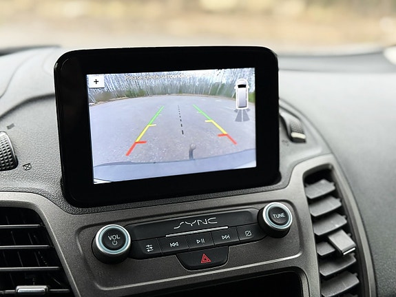 Ford Transit Connect 16 of 17