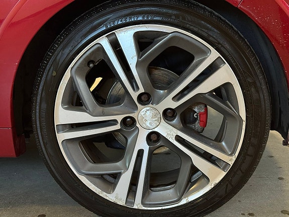 Peugeot 208 9 of 23
