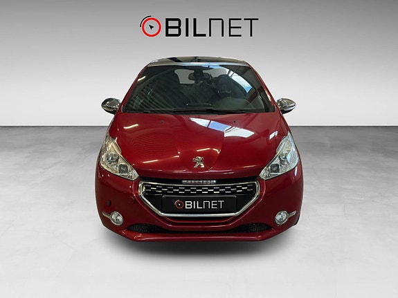 Peugeot 208 7 of 23