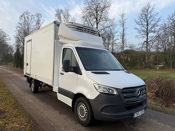 Mercedes-Benz Sprinter 316
