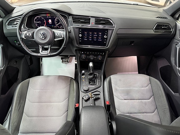 Volkswagen Tiguan 8 of 17