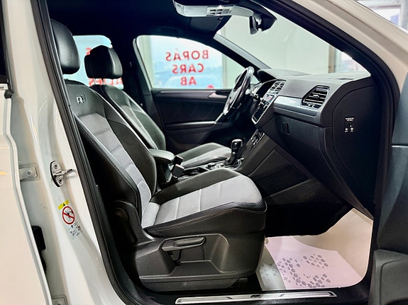 Volkswagen Tiguan 6 of 17