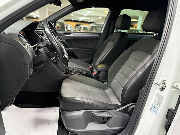Volkswagen Tiguan 7 of 17