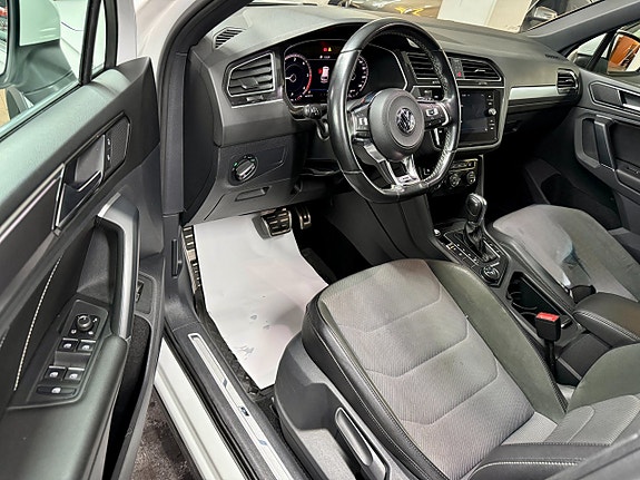 Volkswagen Tiguan 9 of 17