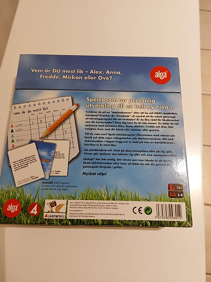 Product image 2 of 2