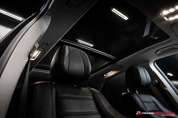 Mercedes-Benz GLE300 d 20 of 27