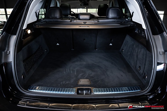 Mercedes-Benz GLE300 d 23 of 27