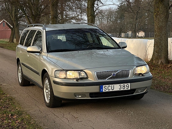 Volvo V70