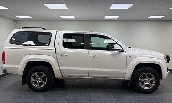 Volkswagen Amarok - 3