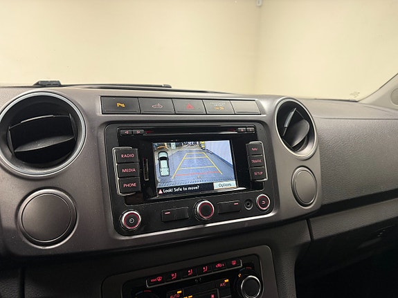 Volkswagen Amarok - 18