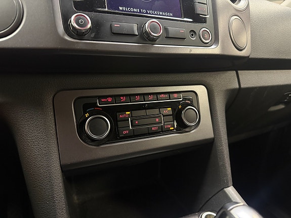 Volkswagen Amarok - 20