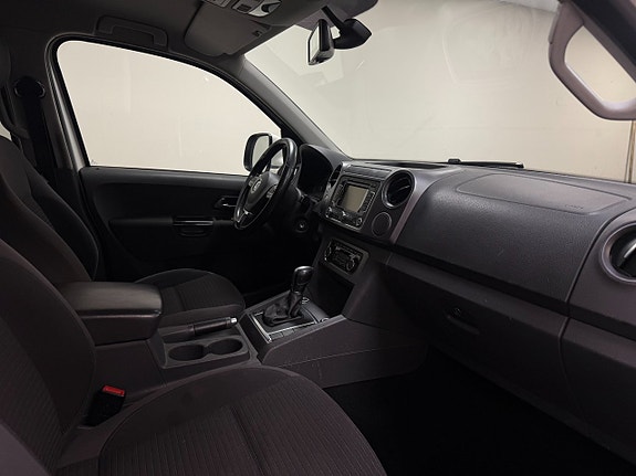 Volkswagen Amarok - 12