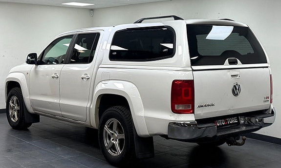 Volkswagen Amarok - 2