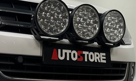 Volkswagen Amarok - 6