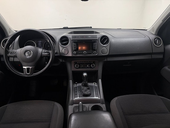 Volkswagen Amarok - 10