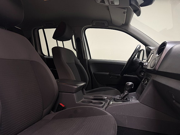 Volkswagen Amarok - 13