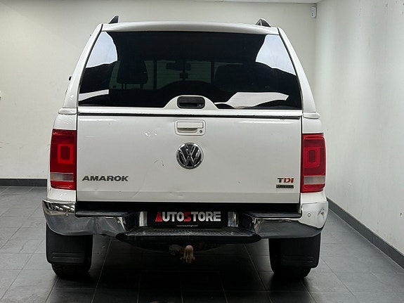 Volkswagen Amarok - 7