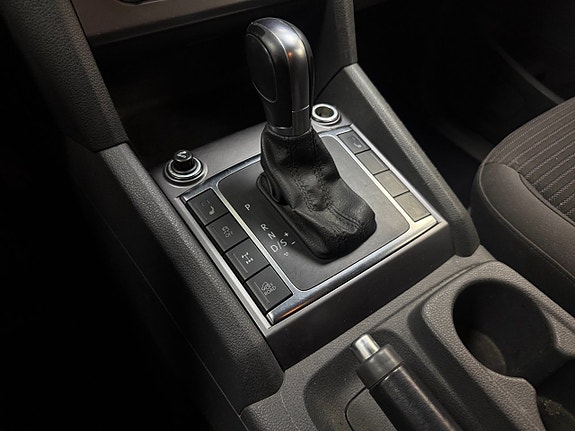 Volkswagen Amarok - 17