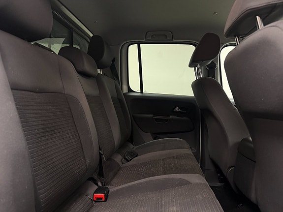 Volkswagen Amarok - 14