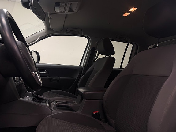 Volkswagen Amarok - 15