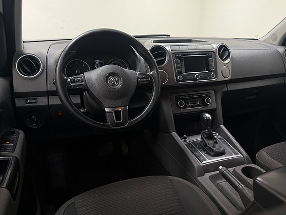 Volkswagen Amarok - 9