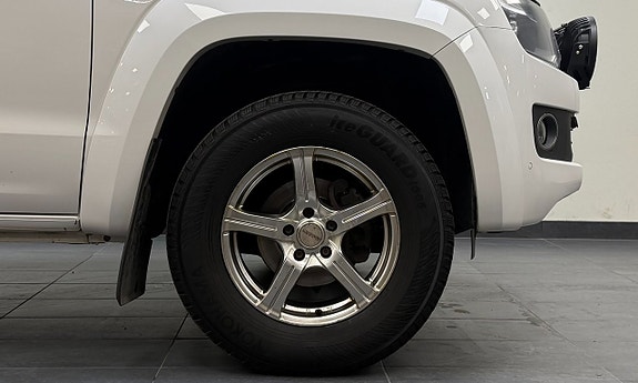 Volkswagen Amarok - 4